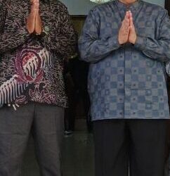 Ketua DPRD Sumbar Minta Pelayanan Publik Kembali Maksimal Usai Libur Lebaran