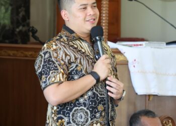 Sistem Jalan Dua Jalur Diusulkan Iqra Chisa di Jalan Pemuda Depan Plaza Andalas