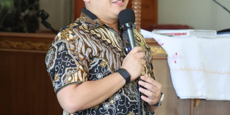 Sistem Jalan Dua Jalur Diusulkan Iqra Chisa di Jalan Pemuda Depan Plaza Andalas