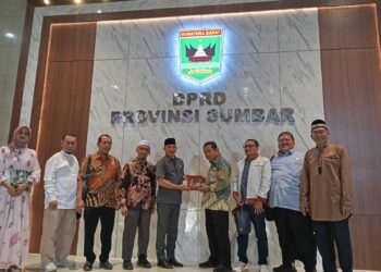 Aspirasi Daerah Disuarakan DPRD DKI Jakarta Soal Efisiensi Anggaran di DPR RI