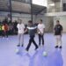 Gelar Turnamen Futsal Pelajar Se-Sumbar, DPRD Harap Lahir Bibit Atlet Potensial