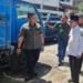 Wakil Ketua DPRD Muhammad Iqra Chissa Putra Tinjau Gudang Logistik Kebencanaan di Kantor Dinsos Sumbar
