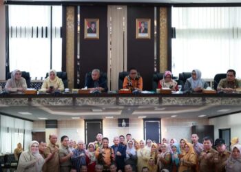 Pembentukan Bidang Khusus Urus SLB Dapat Dukungan DPRD Sumbar