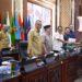 Fraksi-fraksi DPRD Sumbar Sampaikan Beragam Pandangan Terhadap Ranperda Pertanggungjawaban APBD 2024