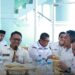 FGD Bertajuk Antisipasi dan Mitigasi Isu Menonjol, Ini kata Ketua Sementara DPRD Sumbar Evi Yandri Rajo Budiman..,!