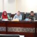 Bahas Tindak Lanjut LHP BPK dan PPA 2024, Komisi V Rapat Bersama Mitra Kerja