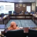 Komisi V DPRD Sumbar Gelar Rapat Kerja Lanjutan Bahas Ranperda Fasilitasi Penyelenggaraan Pesantren