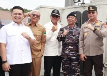 Wakil Ketua DPRD Sumbar Iqra Chissa: Rupiah Simbol Kedaulatan Bangsa