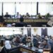 Rapat Kerja Lanjutan Digelar Pansus RPJMD Sumbar Tahun 2025 – 2029
