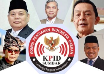 Sambut Baik Pansel KPID, Ketua DPRD Sumbar: Lahirkan Komisioner yang Kredibel dan Berintegritas