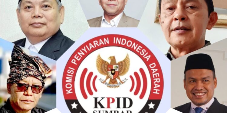 Sambut Baik Pansel KPID, Ketua DPRD Sumbar: Lahirkan Komisioner yang Kredibel dan Berintegritas
