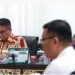 Banggar DPRD Rapat Kerja Bersama Komisi, Bahas Pertanggungjawaban APBD 2024