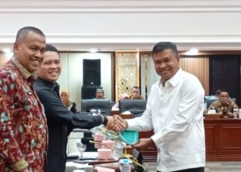 Fraksi Gerindra DPRD Sumbar Dorong Pemprov Investasikan Puluhan Miliar Dana Rajawali