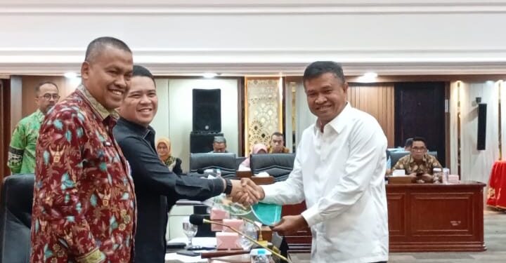 Fraksi Gerindra DPRD Sumbar Dorong Pemprov Investasikan Puluhan Miliar Dana Rajawali