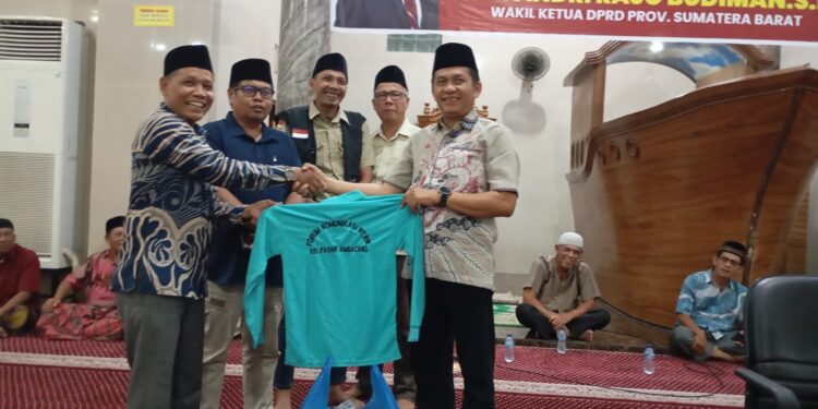 Wakil Ketua DPRD Sumbar Evi Yandri Dorong Pelebaran Jalan Bypass–Koto Tingga