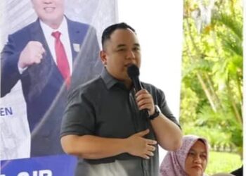 Wakil Ketua DPRD Sumbar Nanda Satria Minta Penegakan Hukum atas Perusakan Rumah Doa