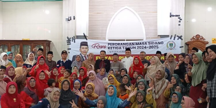 Sekolah Rakyat Dinilai Mampu Minimalisir Persoalan PPDB, Evi Yandri: Solusi Akses Pendidikan Merata