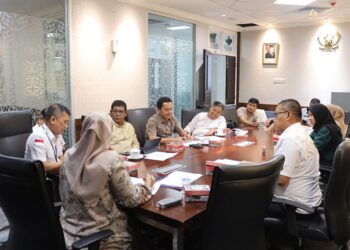 DPRD Sumbar Dukung Seleksi KPID: 70 Pendaftar dari Beragam Profesi, Termasuk Dosen hingga Penyanyi