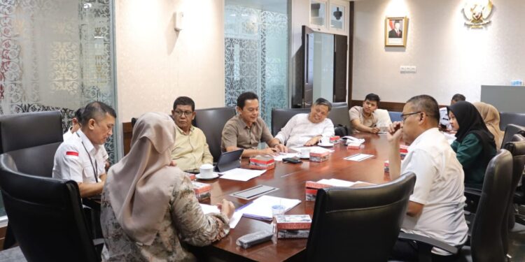 DPRD Sumbar Dukung Seleksi KPID: 70 Pendaftar dari Beragam Profesi, Termasuk Dosen hingga Penyanyi