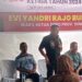 Wakil Ketua DPRD Sumbar Evi Yandri Rajo Budiman Gelar Reses di Padang Besi