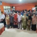 Anggota DPRD Prov. Sumatera Barat, M. Yasin, Melakukan Reses untuk Menjaring Aspirasi Masyarakat