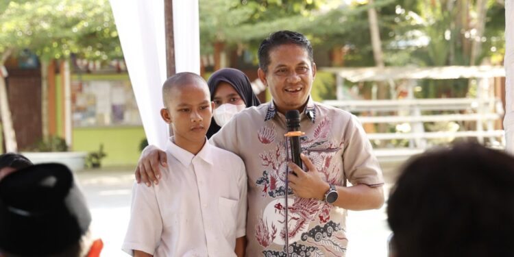 Wakil Ketua DPRD Sumbar, Evi Yandri Hadirkan Penyintas Narkoba Saat Sosialisasikan Perda