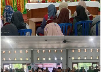 Wakil Ketua Komisi V Nurfirman Wansyah Sosper Perda Fasilitasi Pencegahan Penyalahgunaan Napza