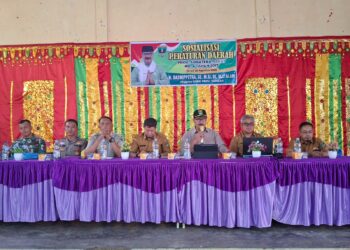 Sosper Air Tanah di Kabupaten Solok, Anggota DPRD Sumbar Daswipetra Dorong Pemanfaatan Berkelanjutan