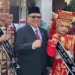 Ketua DPRD Sumbar, Muhidi Mengajak Seluruh Masyarakat Untuk Mengisi Kemerdekaan Republik Indonesia Ke-80