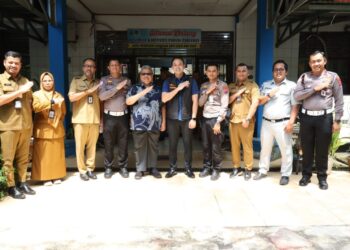 Optimalisasi PAD, Ketua DPRD Sumbar Bahas SAMSAT Nagari hingga Aset Daerah