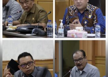 Komisi IV DPRD Sumbar Dorong Terminal Anak Air Padang Difungsikan Optimal