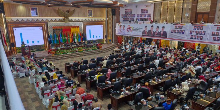 Besok Ranperda Pengelolaan Pesantren Ditetapkan, Komisi V DPRD Sumbar Rapat Finalisasi Bersama Mitra Kerja