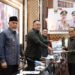 Fraksi-fraksi di DPRD Sumbar Sampaikan Pandangan Umum Terhadap Ranperda APBD 2026