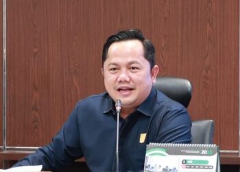 Dianggarkan 38 Miliar, Doni Haraiva Yandra: Jalan Bayang-Alahan Panjang Rampung Tahun Ini