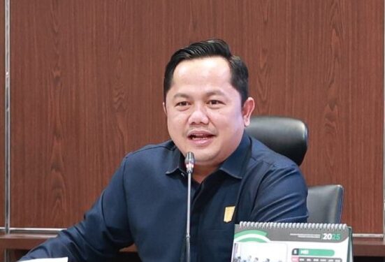 Dianggarkan 38 Miliar, Doni Haraiva Yandra: Jalan Bayang-Alahan Panjang Rampung Tahun Ini