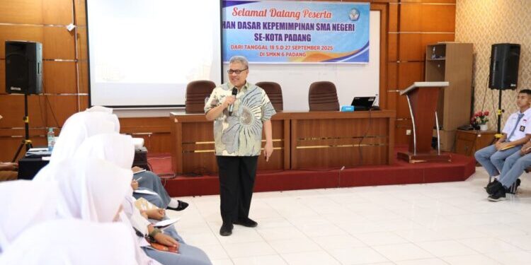 Ketua DPRD Sumbar : Pemimpin Sejati Harus Mampu Menampung Aspirasi