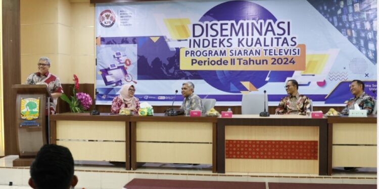 Ketua DPRD Sumbar Dorong KPID Angkat Potensi Daerah Lewat Siaran