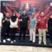 Anggota DPRD Sumbar Varel Oriano Membuka Turnamen MLBB 2025