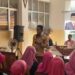 Wakil Ketua DPRD Sumbar Evi Yandri Gelar Sosper No.9 Tahun 2018