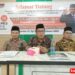 Syofian Hendri Sosialisasikan Perda Pendidikan Nomor 02 Tahun 2019, Dorong Pemerataan Mutu Pendidikan