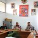 Ketua DPRD Sumbar Muhidi Serap Aspirasi SDM dan Sarpras Samsat Sijunjung