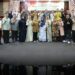 DPRD Sumbar Ikuti Bimtek Optimalisasi Fungsi Pengawasan terhadap LKPJ dan LKPD