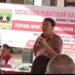 Albert Hendra Lukman: APBD Sumbar Rentan Guncangan Akibat Ketergantungan Dana Pusat